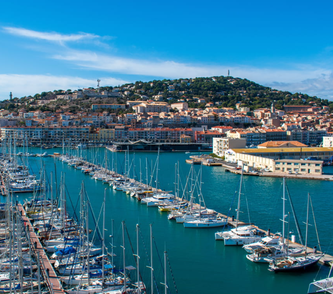 Montpellier — Sud & lifestyle